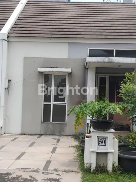 image RUMAH STRATEGIS HUNIAN NYAMAN LT 6X17 – AKSES MUDAH, HARGA TERJANGKAU\\N (1)