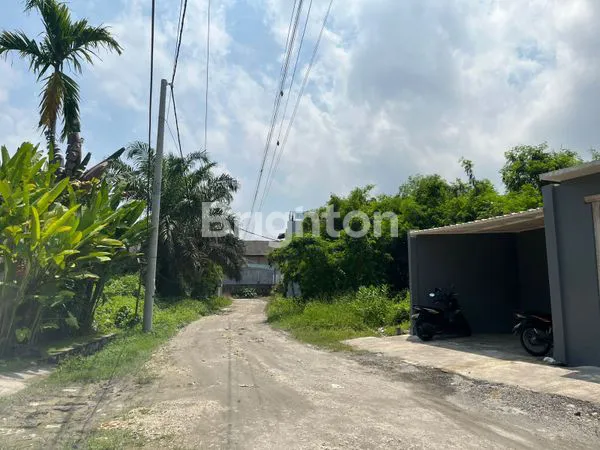 image DIJUAL VILLA ISTIMEWA DI JL. DEWI SARASWATI MUNGGU (2)