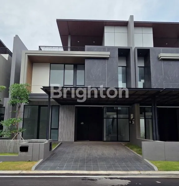 image HUNIAN MEWAH SIAP HUNI DI JANTUNG CITRALAND UTAMA SURABAYA BARAT! (1)