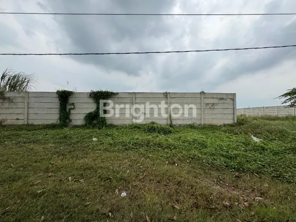 image TANAH 12 HEKTAR DI SUBANG  JAWA BARAT LOKASI STRATEGIS, ZONA INDUSTRI, SHM, HARGA MENARIK! (3)