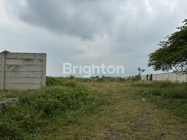 image TANAH 12 HEKTAR DI SUBANG  JAWA BARAT LOKASI STRATEGIS, ZONA INDUSTRI, SHM, HARGA MENARIK! (5)