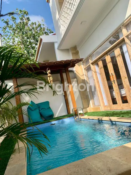 image FULLY FURNISH VILLA TUMBAK BAYUH (8)