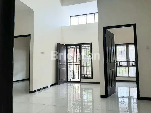 image DIJUAL RUMAH NYAMAN SIAP HUNI AREA BERBUKIT DI SEMARANG (4)