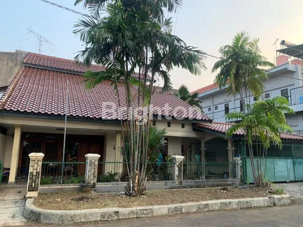 image RUMAH CANTIK SIAP HUNI KOMP MIGAS JAKARTA BARAT (1)