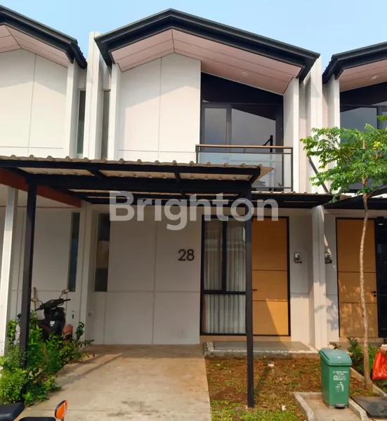 image JUAL OR SEWA RUMAH CENDANA PARC (1)