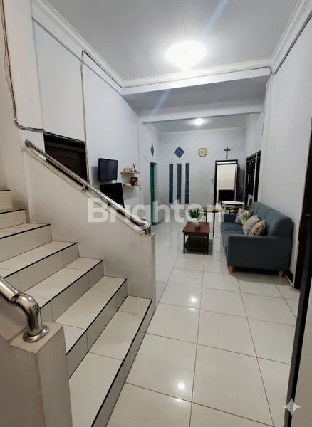 image RUKO STRATEGIS DI PUSAT KOTA SOLO, BANGUNAN KOKOH BEBAS BANJIR DEKAT FASILITAS UTAMA (3)