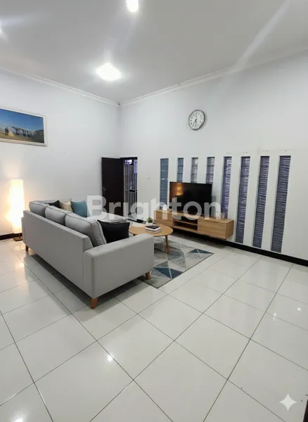 image RUKO STRATEGIS DI PUSAT KOTA SOLO, BANGUNAN KOKOH BEBAS BANJIR DEKAT FASILITAS UTAMA (2)