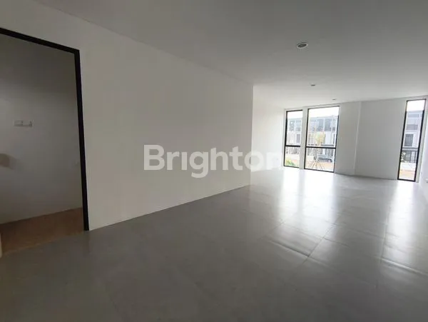 image RUKO 3 LANTAI THE HIVE BOULEVARD PARK SERPONG TANGERANG (7)