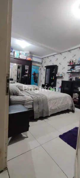 image RUMAH 2 LANTAI HITUNG TANAH DI KEBON JERUK – DEKAT TOL, MALL & KAMPUS (6)