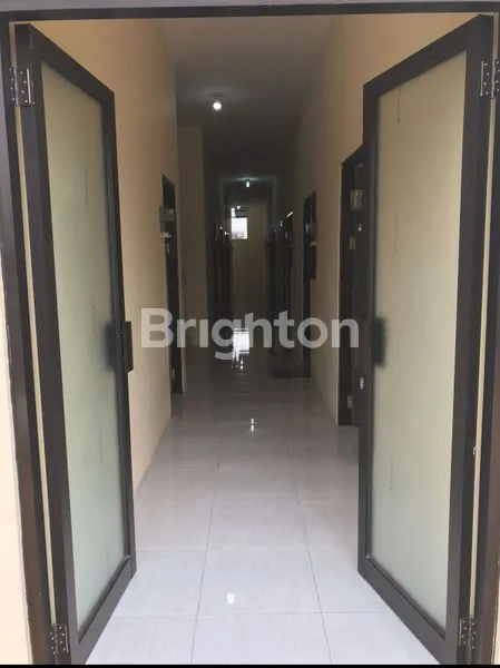 image RUMAH KOST AKTIF LT 242M² DI SEMOLOWARU (3)