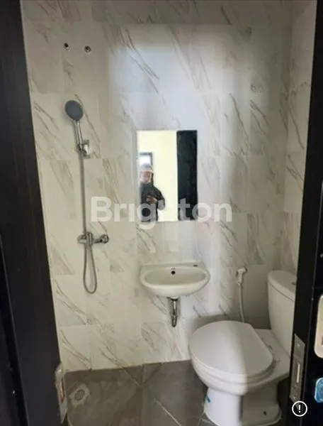 image DIJUAL RUMAH BARU GRAND CITY CHEVILLE (4)