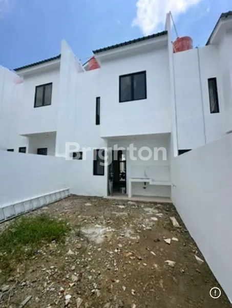 image DIJUAL RUMAH BARU GRAND CITY CHEVILLE (5)