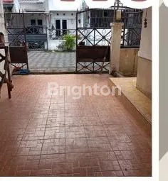 image RUMAH 1 LANTAI LEBAK SELANGKAH KE RAYA KENJERAN (7)