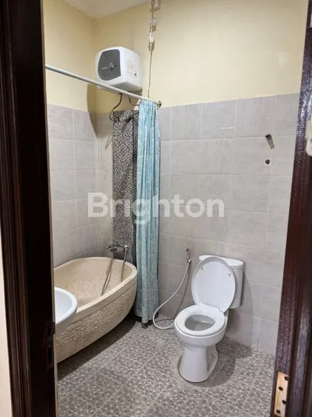 image DISEWAKAN RUMAH NYAMAN DI RENON  (5)