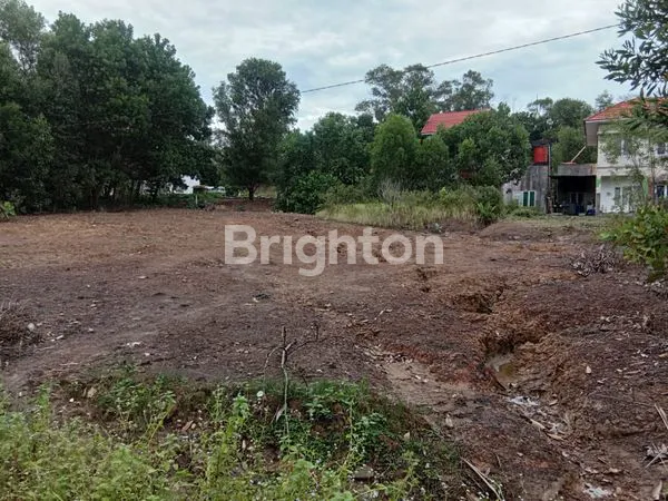 image BALIKPAPAN, KAVLING DI TENGAH KOTA (Y115) (1)