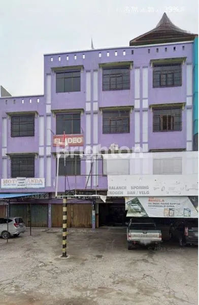 image EX RESTO DI HR. SOEBRANTAS PEKANBARU (3)