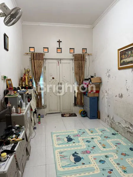 image RUMAH TENGAH KOTA LOKASI CANDI PENATARAN KALIPANCUR MANYARAN SEMARANG BARAT (2)