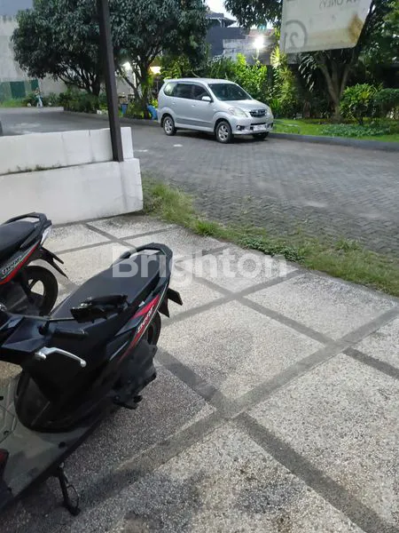 image RUMAH 2 LANTAI SIAP HUNI PASTEUR CLUSTER TENGAH KOTA DEKAT MALL BOTANICAL DAN TOL PASTEUR  (5)