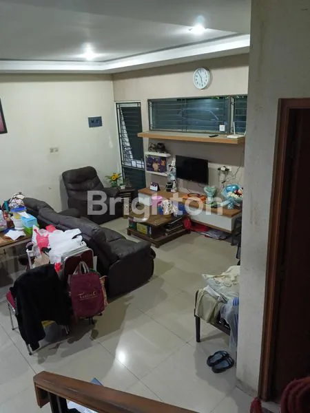 image RUMAH 2 LANTAI SIAP HUNI PASTEUR CLUSTER TENGAH KOTA DEKAT MALL BOTANICAL DAN TOL PASTEUR  (4)