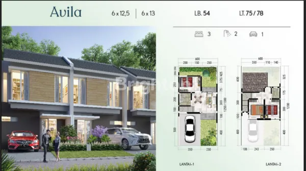 image PERUMAHAN MINI CITY SIDOARJO (1)