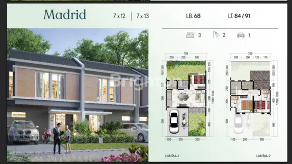 image PERUMAHAN MINI CITY SIDOARJO (1)