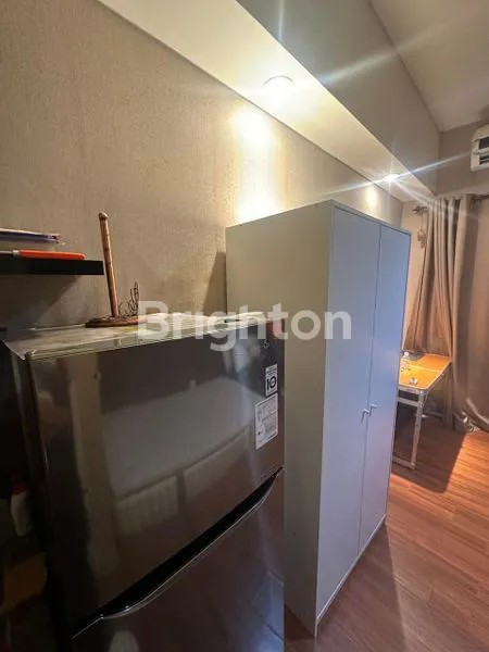 image APARTMENT SERPONG GREENVIEW STUDIO (1)