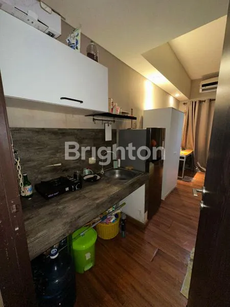 image APARTMENT SERPONG GREENVIEW STUDIO (3)