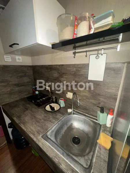 image APARTMENT SERPONG GREENVIEW STUDIO (7)