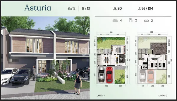 image PERUMAHAN MINI CITY SIDOARJO (1)