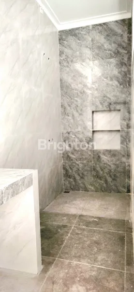 image 2 UNIT RUMAH 2 LANTAI NEW GRESS WISMA MUKTI (ON PROGRESS)  (7)