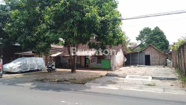 image JUAL TANAH PONOROGO  (1)