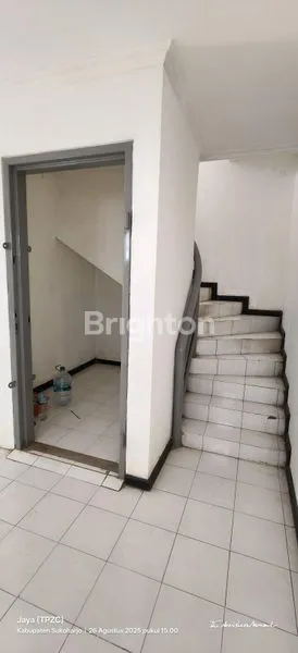 image RUKO EKS BANK STRATEGIS AREA BISNIS KARTASURA, DEKAT TOL & BANDARA (8)