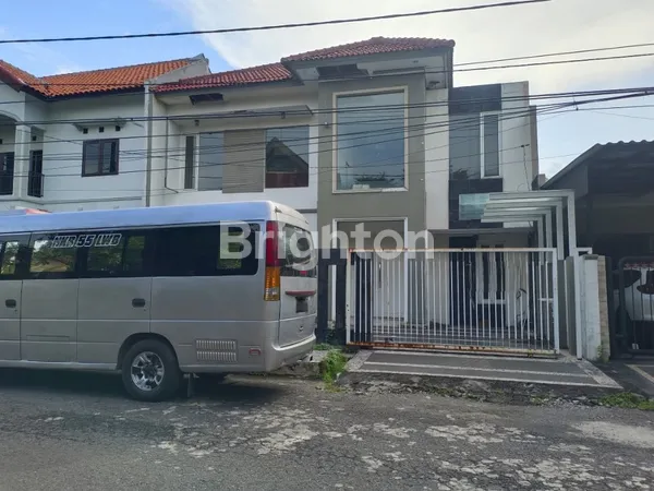 image DIJUAL RUMAH NGINDEN INTAN BARAT AREA SUKOLILO DEKAT RAYA MERR RUNGKUT PANJANG JIWO TENGGILIS JEMURSARI SURABAYA (1)