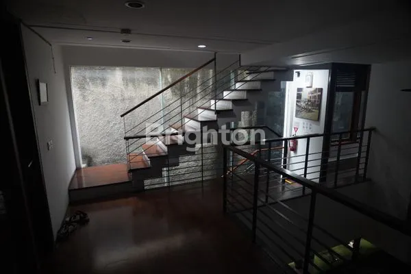 image 3 LANTAI DEKAT ST MRT DALAM CLUSTER DI CIPETE UTARA JAKARTA SELATAN  (8)