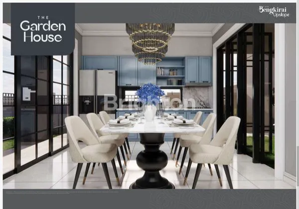 image THE PREMIERE HILLS & BUKIT MEDITERANIA BY AGUNG PODOMORO  (5)