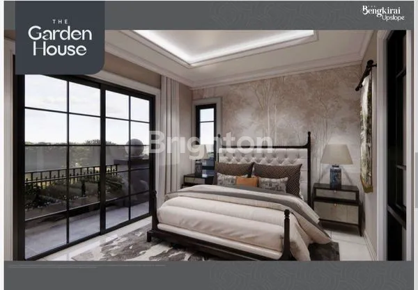 image THE PREMIERE HILLS & BUKIT MEDITERANIA BY AGUNG PODOMORO  (6)