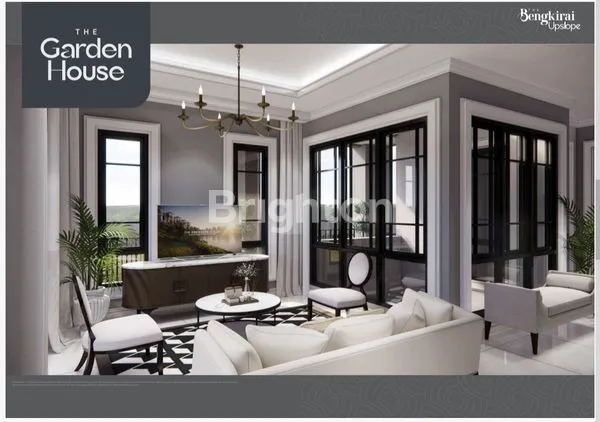 image THE PREMIERE HILLS & BUKIT MEDITERANIA BY AGUNG PODOMORO  (4)