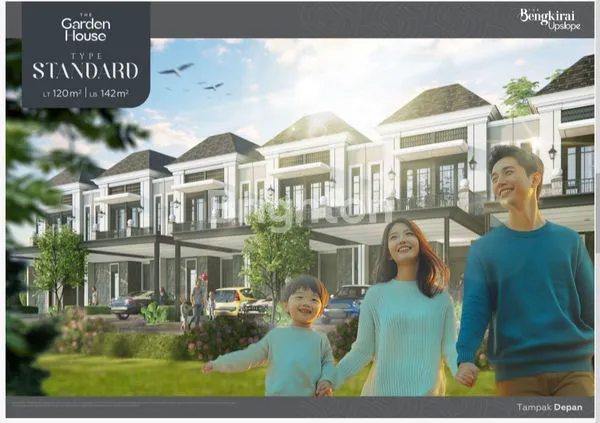 image THE PREMIERE HILLS & BUKIT MEDITERANIA BY AGUNG PODOMORO  (1)