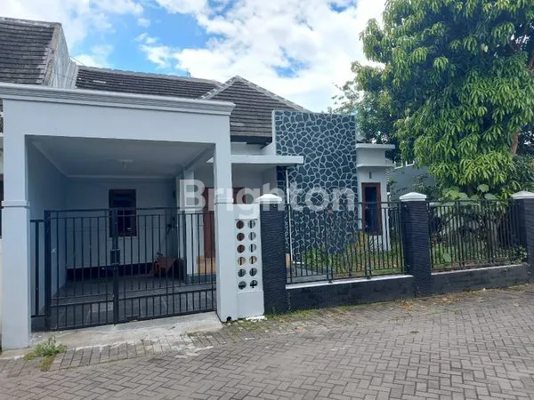image JUAL RUMAH DI AYODYA CITRA 1, MAGUWO (2)