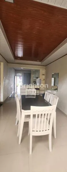 image RUMAH 2 LANTAI LENGKAP FURNISHNYA (2)
