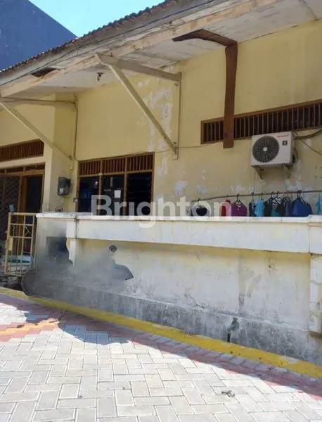 image RUMAH DIJUAL TENGAH KOTA TANAH MAS SEMARANG (2)