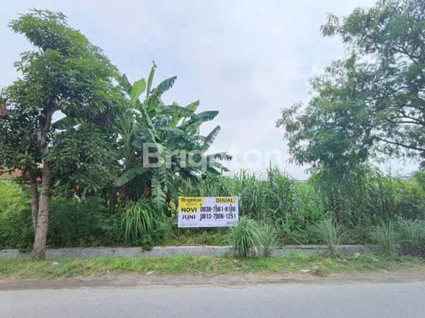 image TANAH SELUAS ±1HA DI PERCUT SEI TUAN (4)