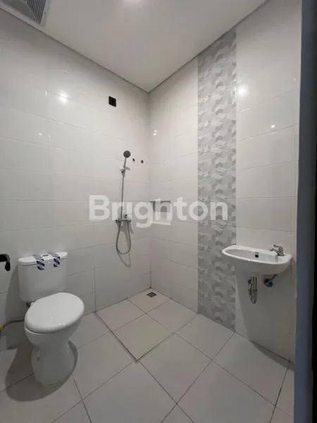 image SISA 1 UNIT !! RUMAH JEJER LOKASI MANUKAN LOR (5)