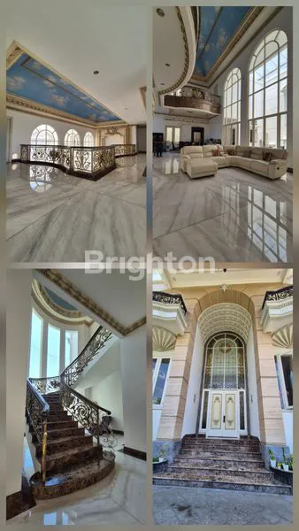 image DIJUAL RUMAH MEWAH EROPA CLASSIC (1)