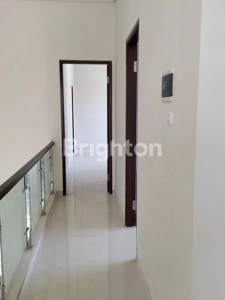 image RUMAH MEWAH 5KT DI BABATAN MUKTI, HARGA 3.65M (6)