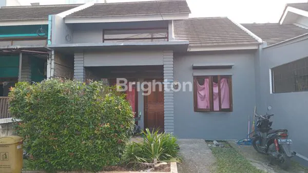 image RUMAH MURAH STRATEGIS PAMULANG TANGGERANG SELATAN (1)
