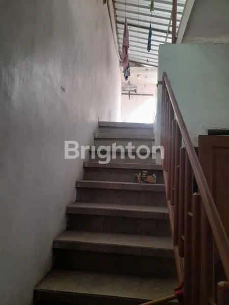 image *RUMAH RUKO LAYAK HUNI SIAP PAKAI AREA KEGIATAN BISNIS GAWANAN COLOMADU* (2)