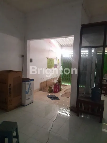 image *RUMAH RUKO LAYAK HUNI SIAP PAKAI AREA KEGIATAN BISNIS GAWANAN COLOMADU* (7)