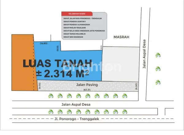 image JUAL TANAH DI PONOROGO KOTA (6)
