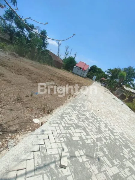 image JUAL TANAH DI PONOROGO KOTA (2)